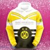Borussia Dortmund All Over Printed 3D Shirt Best Gift