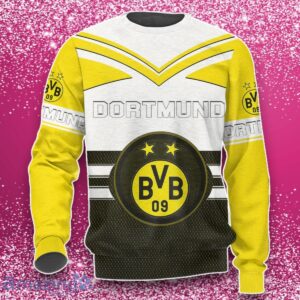 Borussia Dortmund All Over Printed 3D Shirt Best Gift Product Photo 4