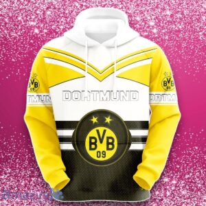 Borussia Dortmund All Over Printed 3D Shirt Best Gift Product Photo 1