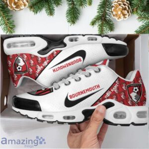 Bournemouth Air Cushion Sports Shoes For Men And Women TN Shoes Sneakers Product Photo 2