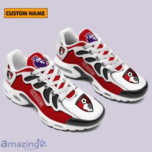 Bournemouth Ultra Air Cushion Sports Shoes Custom Name For Men And Women TN Shoes Sneakers Product Photo 3