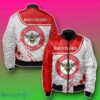 Brentford Bomber 3D Impressive Gift For Loved Ones