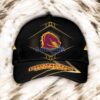 Brisbane Broncos NRL Personalized Classic Cap 3D For Fan