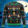 Buddy The Elf Ugly Christmas 3D Sweater Impressive Gift
