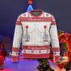Budweiser Titties Funny Ugly 3D Sweater Best Gift