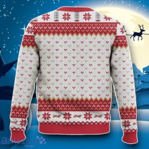 Budweiser Titties Funny Ugly 3D Sweater Impressive Gift image Budweiser Titties Funny Ugly 3D Sweater Impressive Gift Product Photo 2