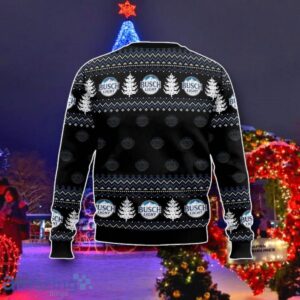Busch Light Fish Ugly 3D Sweater Best Gift Product Photo 2