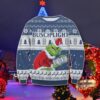 Busch Light Grinch Ugly 3D Sweater Best Gift