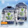 Busch Light The Grinch Ugly Christmas Sweater Christmas Gift Ideas For Men Women
