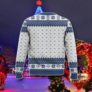 Busch Light Titties Funny Ugly 3D Sweater Best Gift Product Photo 2