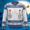 Busch Light Titties Funny Ugly 3D Sweater Impressive Gift