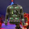 Call Of Duty Modern Warfare 2 Ugly Christmas 3D Sweater Best Gift