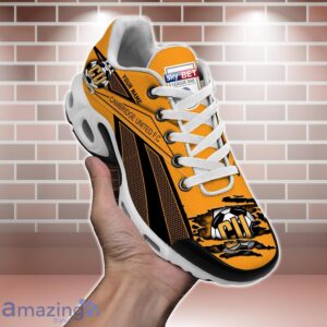 Cambridge United F.C Air Cushion Sports Shoes Custom Name Gift TN Shoes Sneakers For Fans Men Women Shoes Product Photo 1