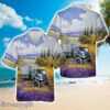 Canadian Military Pattern (CMP) truck Hawaiian Shirt Button Shirt