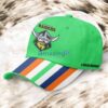 Canberra Raiders NRL Classic Cap 3D For Fans