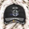 Canberra Raiders NRL Custom Name Classic Cap 3D For Fan