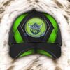 Canberra Raiders NRL Personalized 3D Classic Cap 3D For Fan
