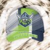 Canberra Raiders NRL Personalized Classic Classic Cap 3D For Fan