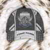 Canberra Raiders Personalized NRL Classic Classic Cap 3D Style For Fan