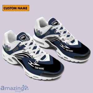 Canberra Raiders Ultra Air Cushion Sports Shoes Custom Name For Men And Women TN Shoes Sneakers Product Photo 2
