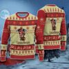 Captain Morgan Ugly Christmas Sweater Style Gift