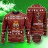 Captain Morgan Ugly Sweater Xmas Shirt Captain Morgan Impressive Gift