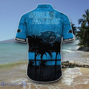 Carolina Panthers Hawaii Shirt Style Hot Trending Summer Product Photo 3