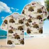 Caterpillar 796 AC Mining Trucks Hawaiian Shirt Beach Shirt