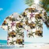 Caterpillar 798 AC Mining Trucks Hawaiian Shirt Beach Shirt