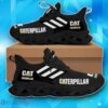 Caterpillar Max Soul Shoes Luxury Gift