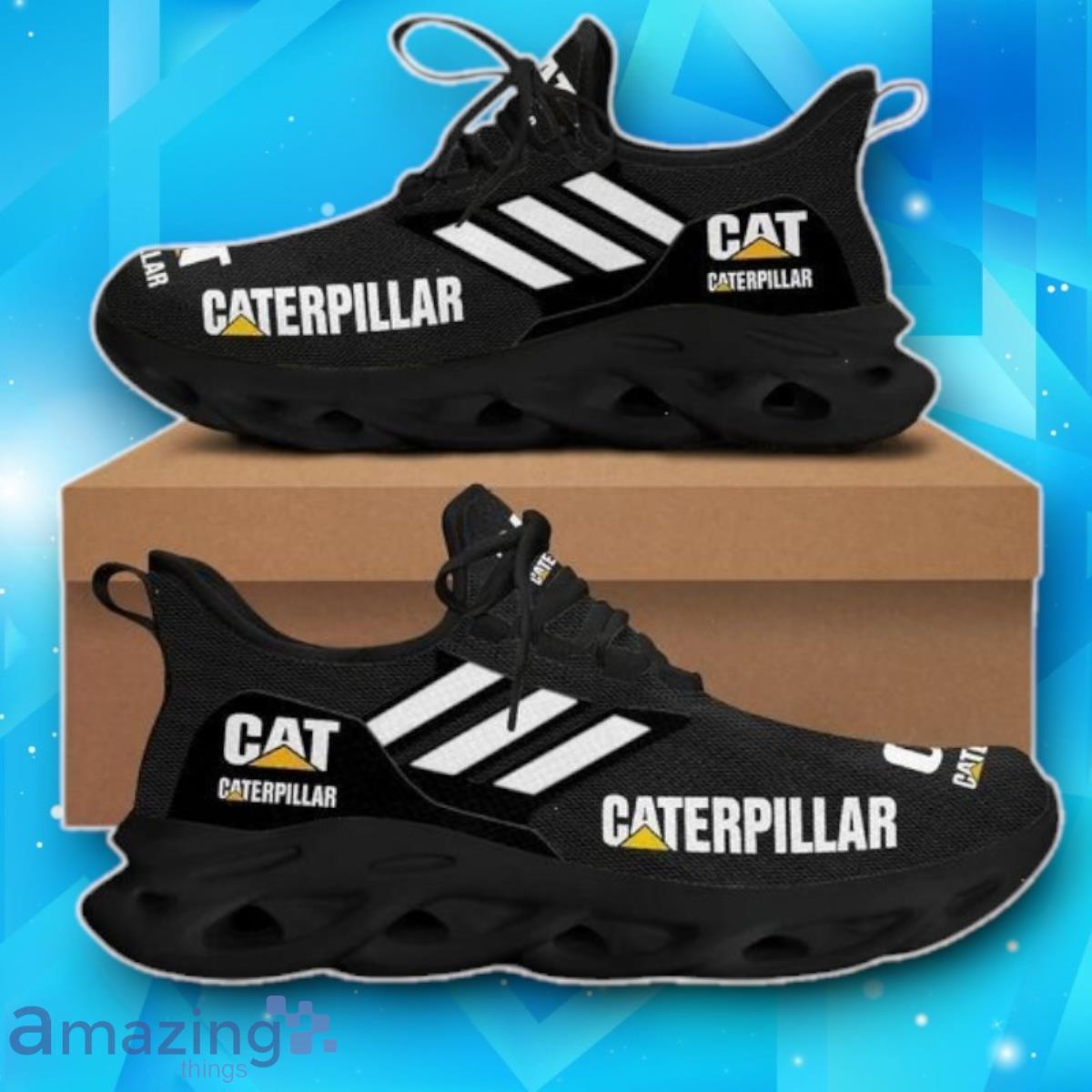 Caterpillar Max Soul Shoes Luxury Gift image Caterpillar Max Soul Shoes Luxury Gift Product Photo 1