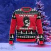 Catwoman Ugly Sweater Style Gift