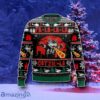 Catzila Ugly Sweater Style Gift