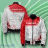 Caviga Bomber 3D Beautiful Gift For Everyone