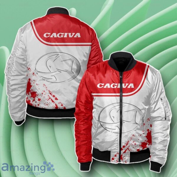Caviga Bomber 3D Beautiful Gift For Everyone Product Photo 1