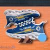 Chelsea FC Custom Name Blue Yellow Max Soul Shoes Special Gift