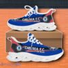 Chelsea FC The Blues UEFA Champions Max Soul Shoes Special Gift