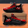 Chevrolet Corvette Lover Shoes Max Soul Special Gift