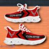 Chevrolet Corvette Max Soul Shoes Special Gift For Men And Women