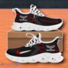 Chevrolet Corvette White Shoes Max Soul Special Gift