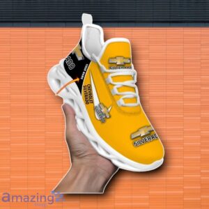 CHEVROLET Silverado Personalized Car Max Soul Shoes Special Gift Product Photo 2