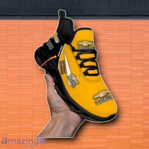 CHEVROLET Silverado Personalized Car Max Soul Shoes Special Gift Product Photo 1