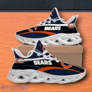 Chicago Bears Clunky Max Soul Sneaker Special Gift Running Sport Shoes- Product Photo 2