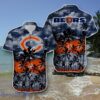 Chicago Bears Hawaiian Shirt Best Gift For Men And Women