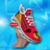 Chicago Blackhawks Custom Name NHL New Max Soul Shoes Luxury Gift