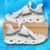 Chicago White Sox MLB Max Soul Shoes Luxury Gift