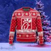 Chick-Fil-A Ugly Sweater Style Gift