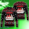 Chiefs Gnome Football Christmas Ugly Sweater Sweatshirt Impressive Gift