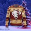 Chopper One Piece Ugly Sweater Style Gift