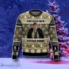 Chris Farley Fat Guy In A Little Coat Funny Ugly Christmas Sweater Style Gift